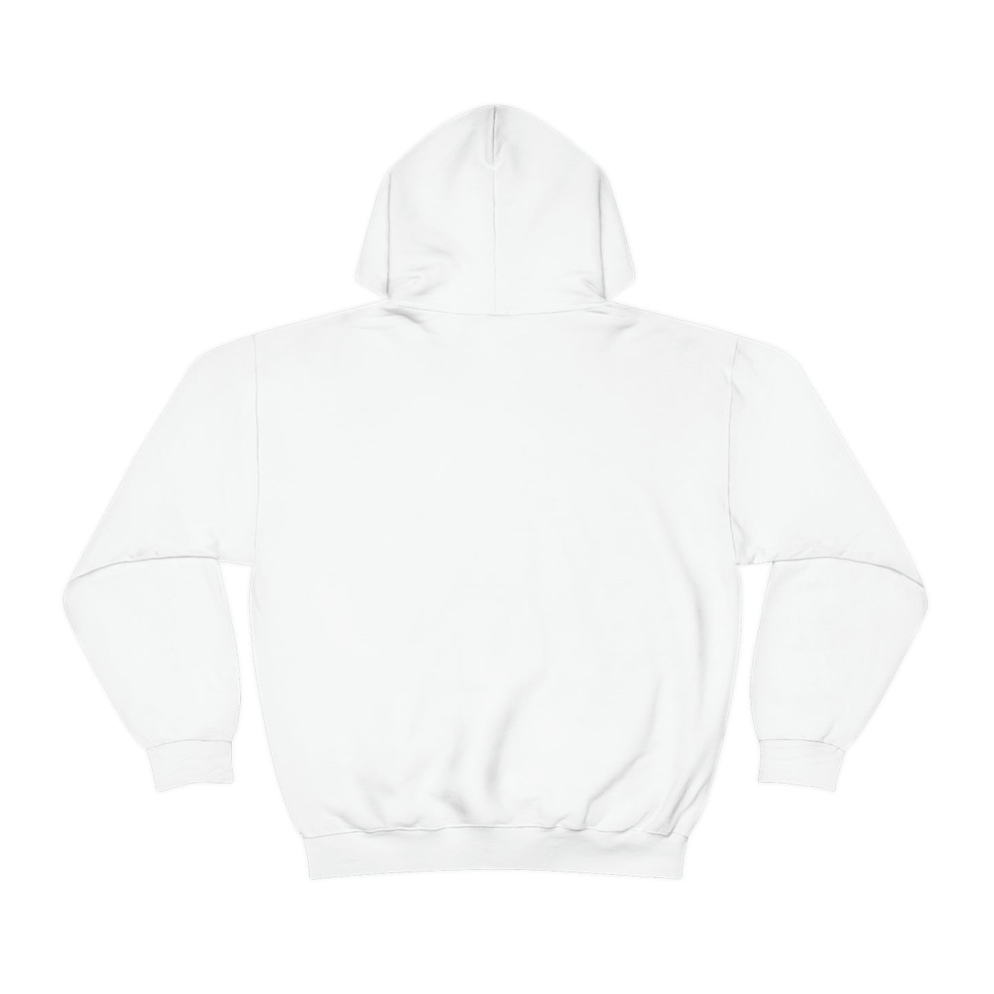 "Friendless" Unisex Heavy Blend™ Hooded Sweatshirt